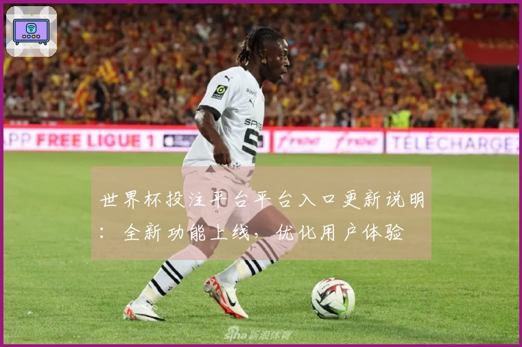 世界杯投注平台平台入口更新说明：全新功能上线，优化用户体验
